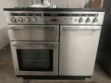 Rangemaster Hi-lite 100 Dual
