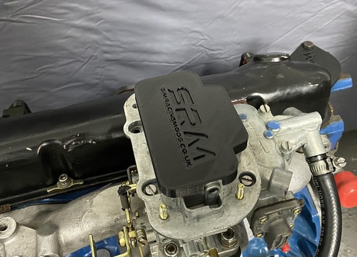 Formula ford 1600 carb - formula, cover