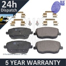 Fits Skoda Fabia 1999-2014