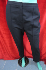 Jacques Vert navy straight leg