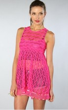 Free People The New Romantics