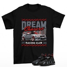 Dream Chaser Sneaker Shirt