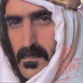 Frank Zappa : Sheik Yerbouti CD Value Guaranteed from eBay’s biggest seller!