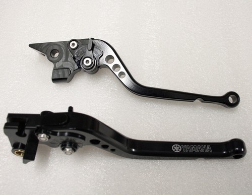 Racing levers brake - brake, clutch