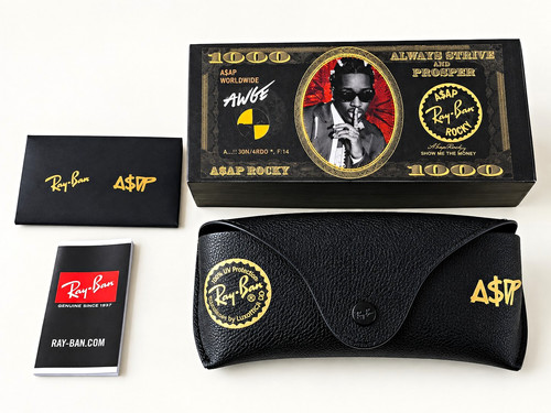 Ray ban ap - ray-ban, rocky