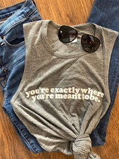 NWT Soulciety Supply YOUR