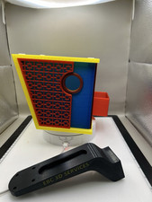 Bird House- Mid-Century