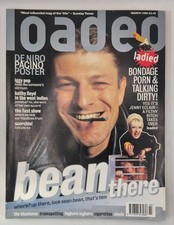 Loaded Magazine Issue 23 March