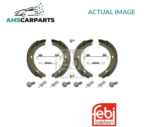 Handbrake parking brake - handbrake,