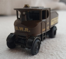 Days Gone By Lledo G.W.R