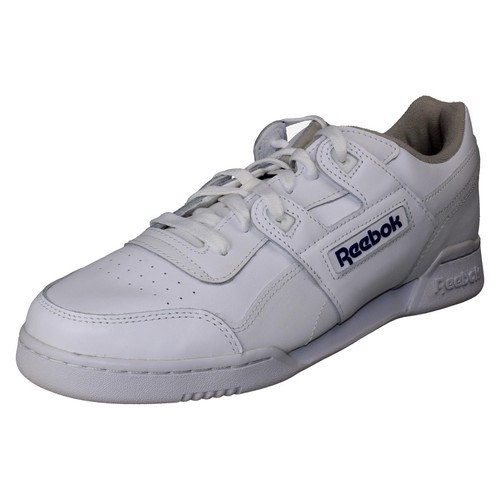 Mens reebok lace casual - mens,