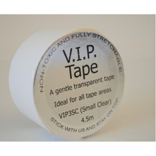 Dimples V.I.P Double sided