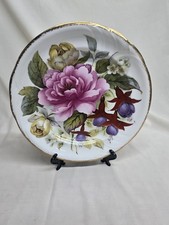 Argyle Bone China Plate 26cm