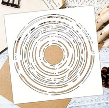 🇬🇧 SWIRLS, CIRCLE