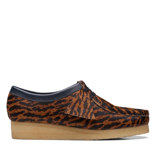 Clarks wallabee 26169920 - clarks,