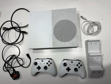 Xbox One S Console White | 1TB