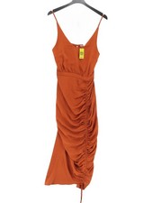 Shona Joy Maxi Dress in Brown