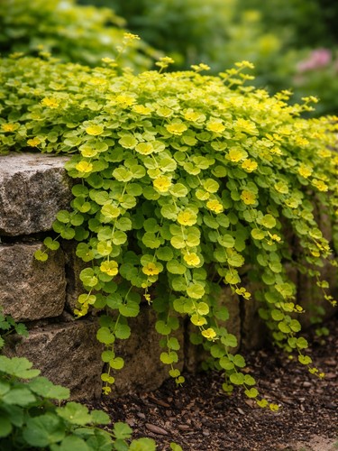 Creeping jenny plants - 10,