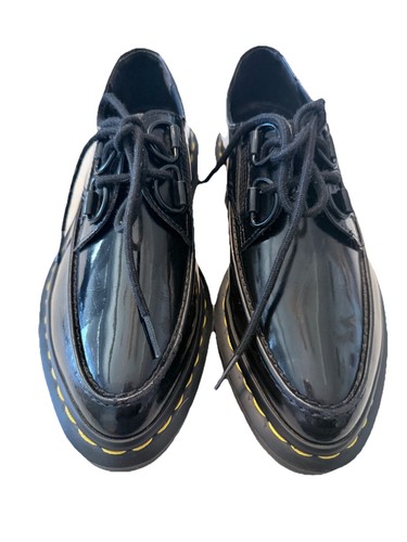 Martens shoes eye - 2,