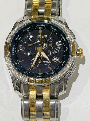 Citizen bl8044 59e calibre - citizen,
