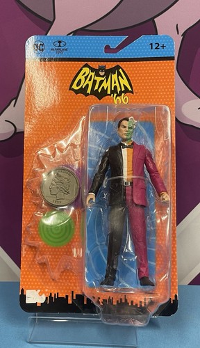 Mcfarlane toys - toys, batman