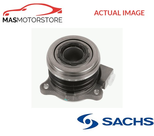 Central clutch slave cylinder - central,