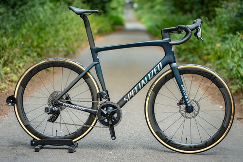 Specialized tarmac si7 sram - si7,