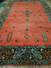 Original Hand Knotted Moroccan