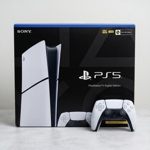 Sony playstation ps5 slim - ps5,