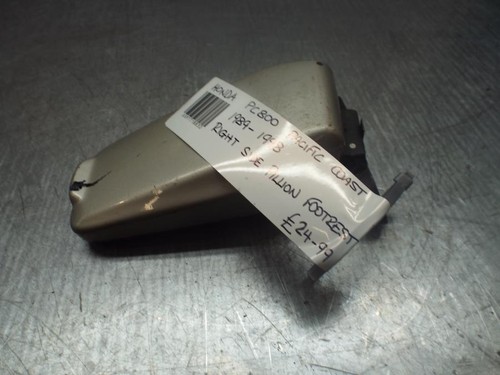 Honda pc800 pacific coast - pc800,