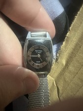 vintage Sekonda 17 jewels
