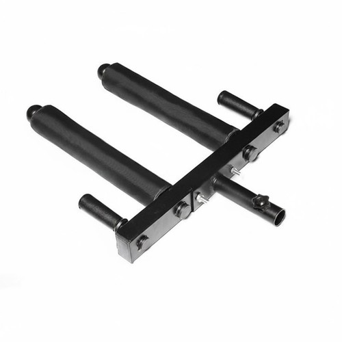 Squat bar attachment - bar,