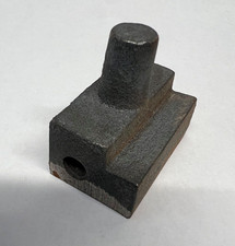 Rayburn Riddling Block - AGA