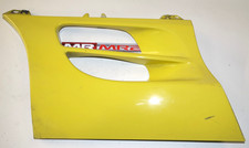 Toyota MR2 MK2 Drivers Side Air Vent Scoop Intake Yellow 567 - Right
