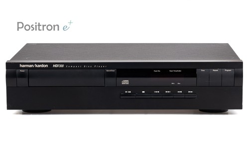 Harman kardon hd7300 - harman,