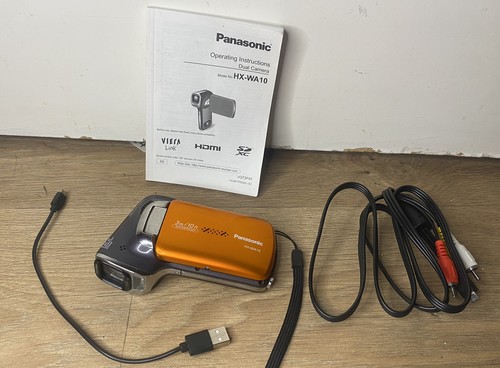 Panasonic wa10 waterproof - panasonic,