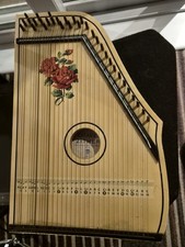 Zither