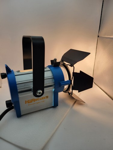 Hia studio fresnel light 150w - fresnel,