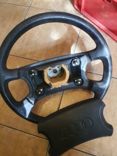 Audi 1986 steering - 80, 90