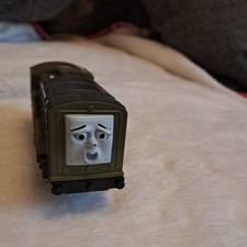 Tomy Trackmaster DODGE
