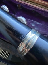 Rare Buffet Crampon LP (Low