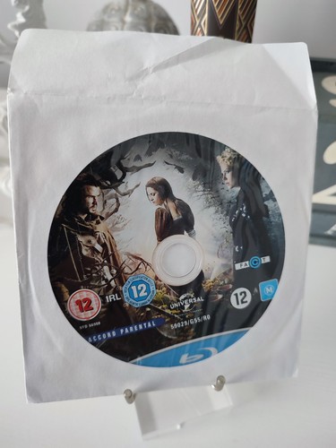 Snow white and the - the, huntsman