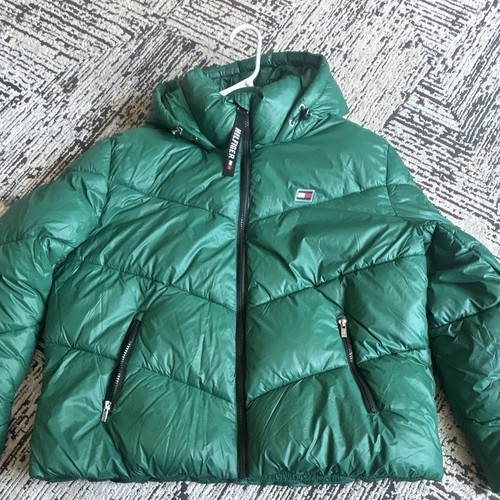 Tommy hilfiger women green - women's,