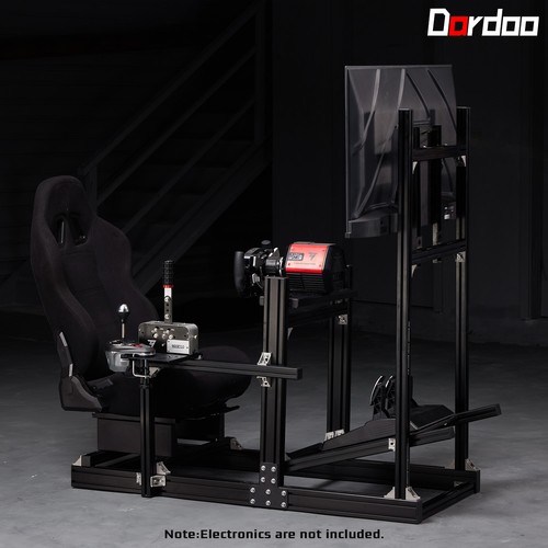 Dardoo 4080 aluminum - 4080, racing
