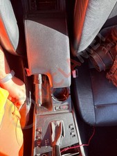 BMW 3 SERIES 330CI E46 2000-2003 3.0 PETROL Centre Console & Arm Rest