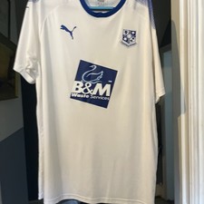 Tranmere Rovers large adult
