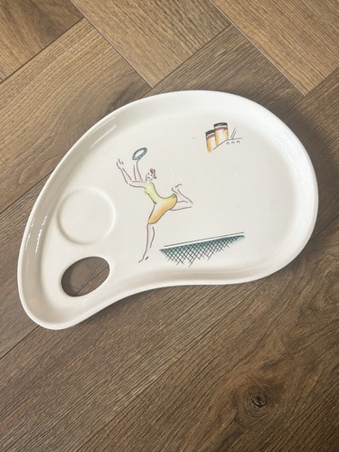 1930s clarice cliff - clarice, cruise