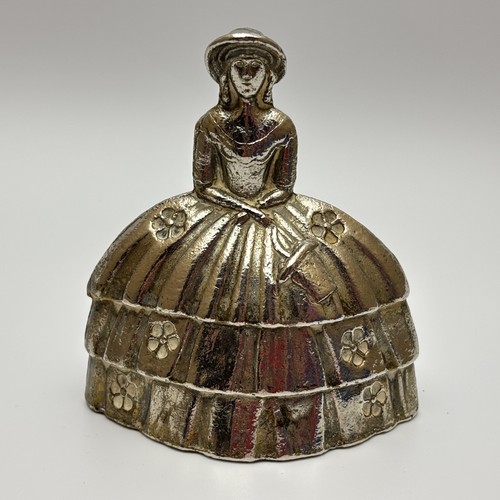 Vintage figural crinoline - vintage,