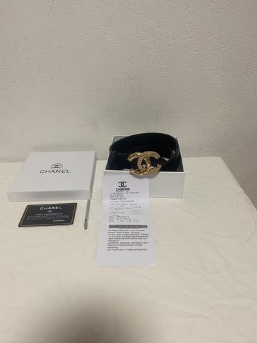 Chanel women belt - chanel,