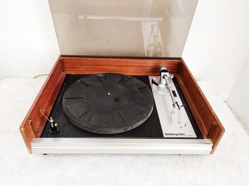 Goldring g101 vintage 1975 - goldring,